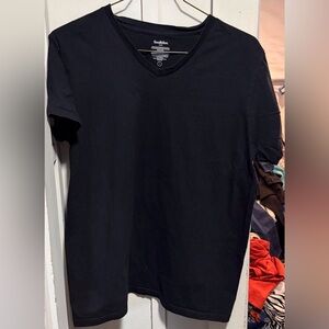 Men’s goodfellow shirt size L